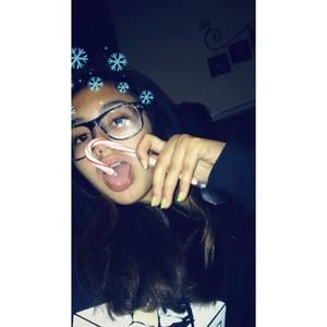 Meet your Posher, Emma